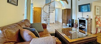 2 bedroom accommodation in Rispond, near Durness