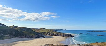 2 bedroom accommodation in Rispond, near Durness