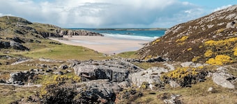 2 bedroom accommodation in Rispond, near Durness