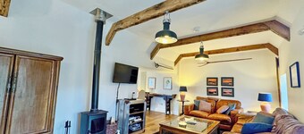 2 bedroom accommodation in Rispond, near Durness