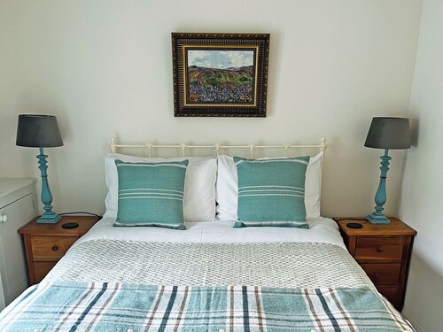 2 bedroom accommodation in Rispond, near Durness