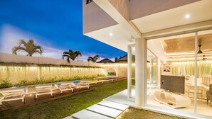 Exterior - Villa Kamag (Seminyak)