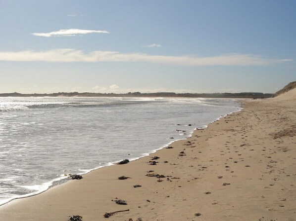 Strand