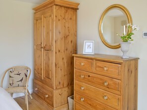 2 habitaciones, wifi gratis y ropa de cama 