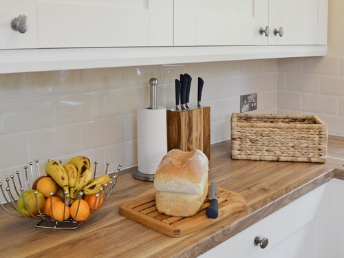 2 bedroom accommodation in Burwash