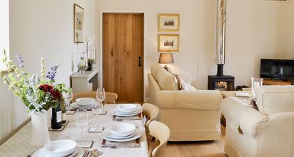 2 chambres Ă coucher Ă Burwash