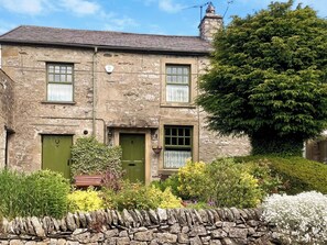 Exterior - 2 bedroom accommodation in Austwick, near Settle (Austwick, near Settle)