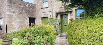 Alojamiento de 2 habitaciones en Austwick, near Settle