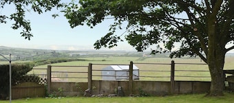 Deuglawdd Cottage - HW7788