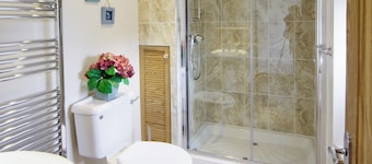 Deuglawdd Cottage - HW7788