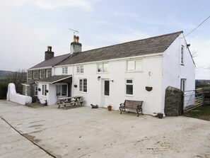 Exterior - Deuglawdd Cottage - HW7788 (Aberdaron, near Pwllheli)