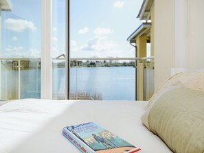 4 camere, Wi-Fi gratuito, lenzuola