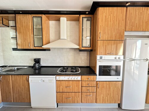 Agi Ferran 32 Apartamento for rent in Roses Girona.