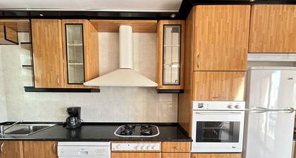 Agi Ferran 32 Apartamento for rent in Roses Girona.