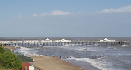 Shrimp Cottage - E5415