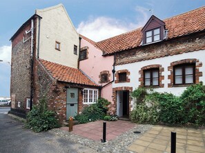 Esterni