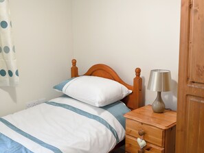 2 bedrooms, free WiFi, bed sheets - 2 bedroom accommodation in Bridlington (Bridlington)