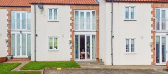 2 bedroom accommodation in Bridlington