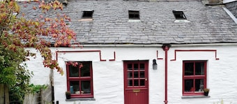 2 bedroom accommodation in Cwm Penmachno, near Betws-y-Coed