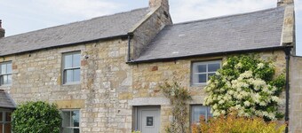 Alojamiento de 1 habitaciones en Longhorsley, near Morpeth