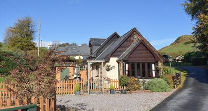 2 bedroom accommodation in Devilâs Bridge, Aberystwyth