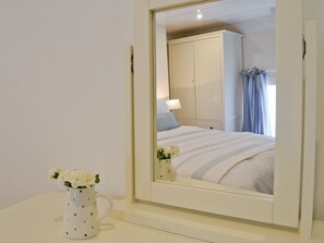 3 habitaciones, wifi gratis y ropa de cama 