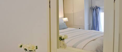 3 chambres, Wi-Fi gratuit, draps fournis