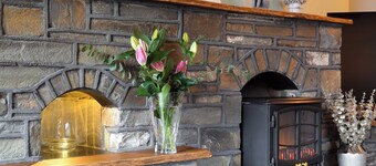 3 bedroom accommodation in llanafan/Aberystwyth
