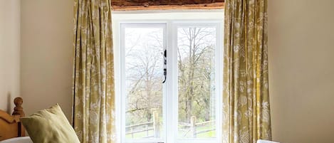 3 Schlafzimmer, kostenloses WLAN, Bettwäsche