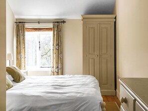 3 slaapkamers, gratis wifi, beddengoed