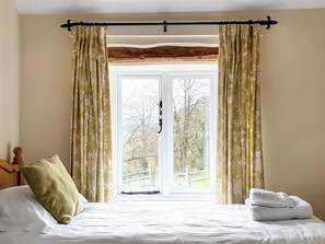 3 chambres, Wi-Fi gratuit, draps fournis