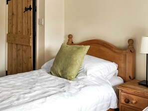 3 slaapkamers, gratis wifi, beddengoed