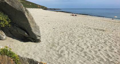 1 makuuhuoneen huoneisto Portmellonissa