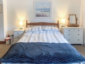 1 habitación, wifi gratis y ropa de cama 