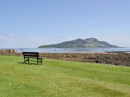 2 bedroom accommodation in Lamlash, Isle of Arran