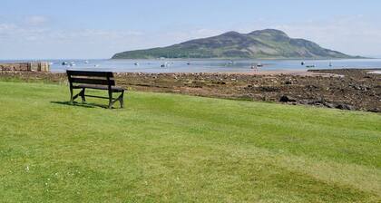 2 bedroom accommodation in Lamlash, Isle of Arran