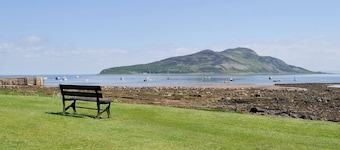2 bedroom accommodation in Lamlash, Isle of Arran