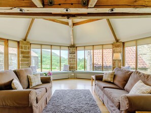 منطقة المعيشة