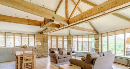 2 bedroom accommodation in Swainby, near Stokesley