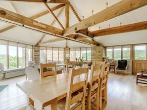Interior - 2 bedroom accommodation in Swainby, near Stokesley (Swainby, near Stokesley)
