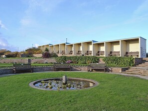 Área da propriedade