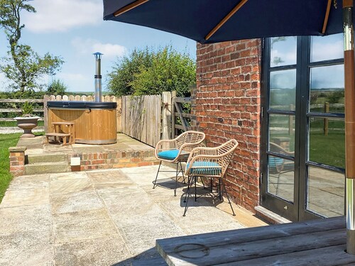 1 bedroom accommodation in Lebberston, near Filey
