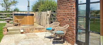 1 bedroom accommodation in Lebberston, near Filey