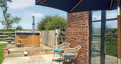 1 bedroom accommodation in Lebberston, near Filey