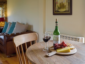 Interior - 1 bedroom accommodation in Lebberston, near Filey (Lebberston, near Filey)