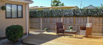 1 soverom innkvartering i Towyn, near Rhyl 