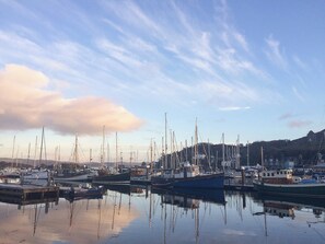 Port de plaisance