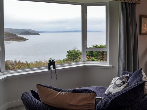 4 bedroom accommodation in Tarbert