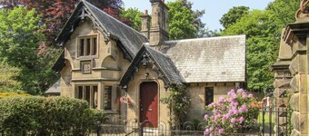 2 bedroom accommodation in Markinch, near Glenrothes