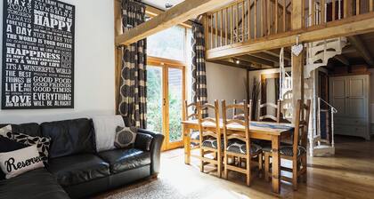 0 bedroom accommodation in Burley